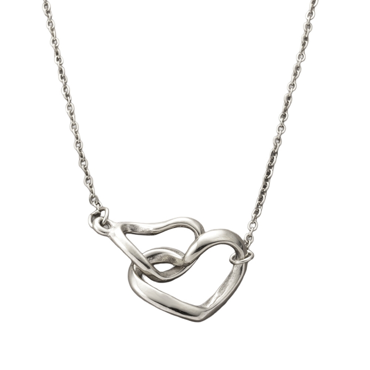 シルバー | ステンレス製 ネックレス 金属アレルギー | CREAM-DOT