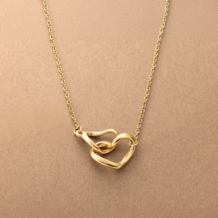 ステンレス製 ネックレス 金属アレルギー | CREAM-DOT | 詳細画像1 