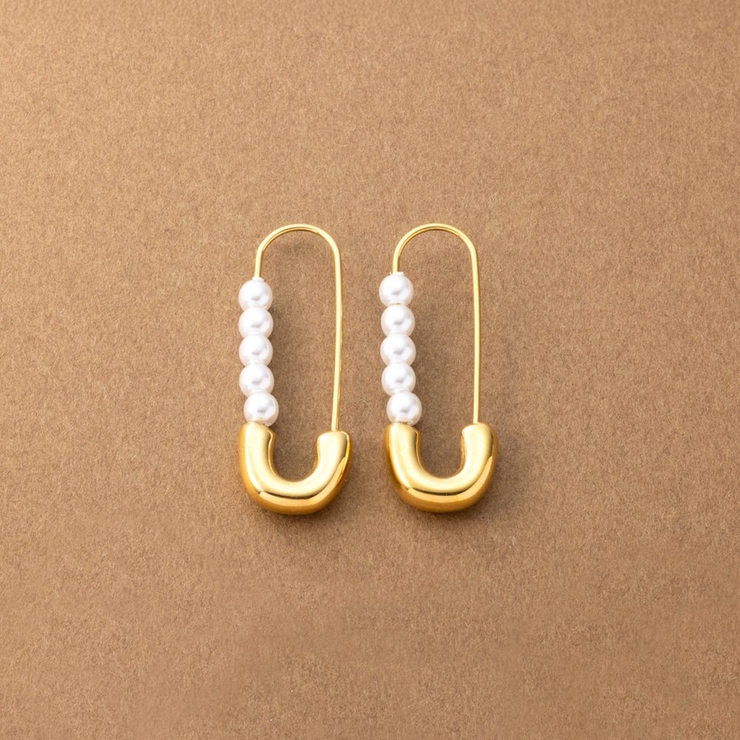 ステンレス製 ピアス 金属アレルギー | CREAM-DOT | 詳細画像1 