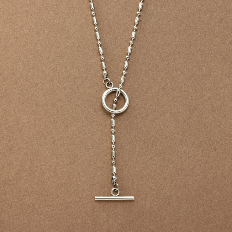 ステンレス製 ネックレス 金属アレルギー | CREAM-DOT | 詳細画像4 