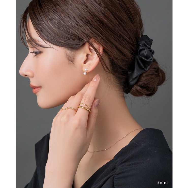 Lea_lea様 金属ピアス7点　ヘアクリップ2点 楽天市場】【SALE 20％OFF】【公式】 貼るだけピアスPiPPi 3連