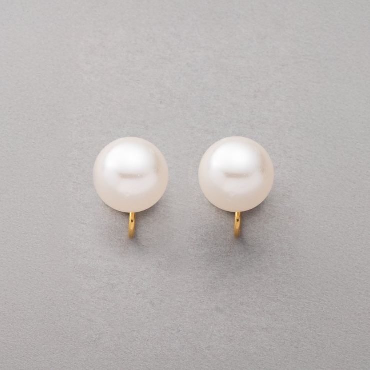 イヤリング レディース ワイヤーフィット | CREAM-DOT | 詳細画像6 