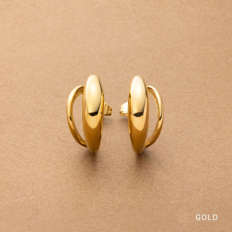 ステンレス製 ピアス 金属アレルギー | CREAM-DOT | 詳細画像4 