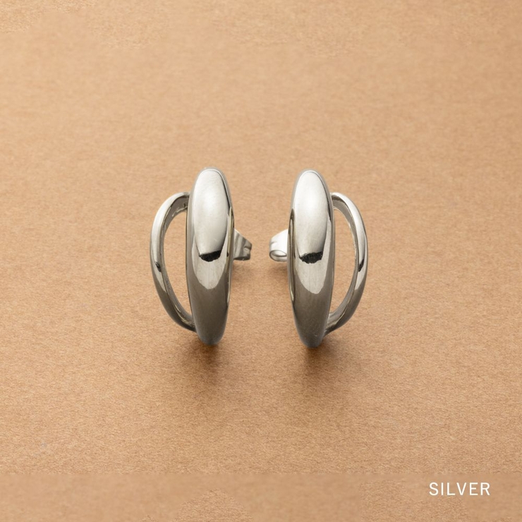 ステンレス製 ピアス 金属アレルギー | CREAM-DOT | 詳細画像5 