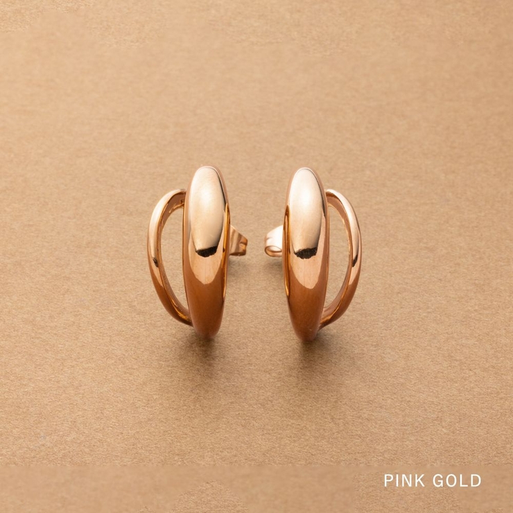 ステンレス製 ピアス 金属アレルギー | CREAM-DOT | 詳細画像6 