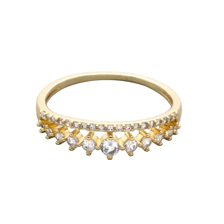 ゴールド | リング 指輪 レディース | CREAM-DOT