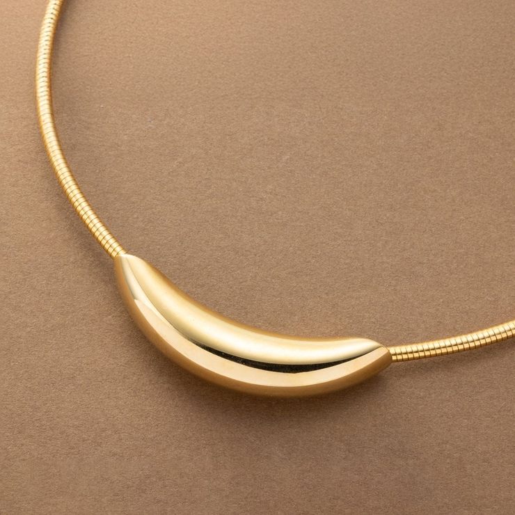 チョーカー サージカルステンレス 金属アレルギー | CREAM-DOT | 詳細画像9 