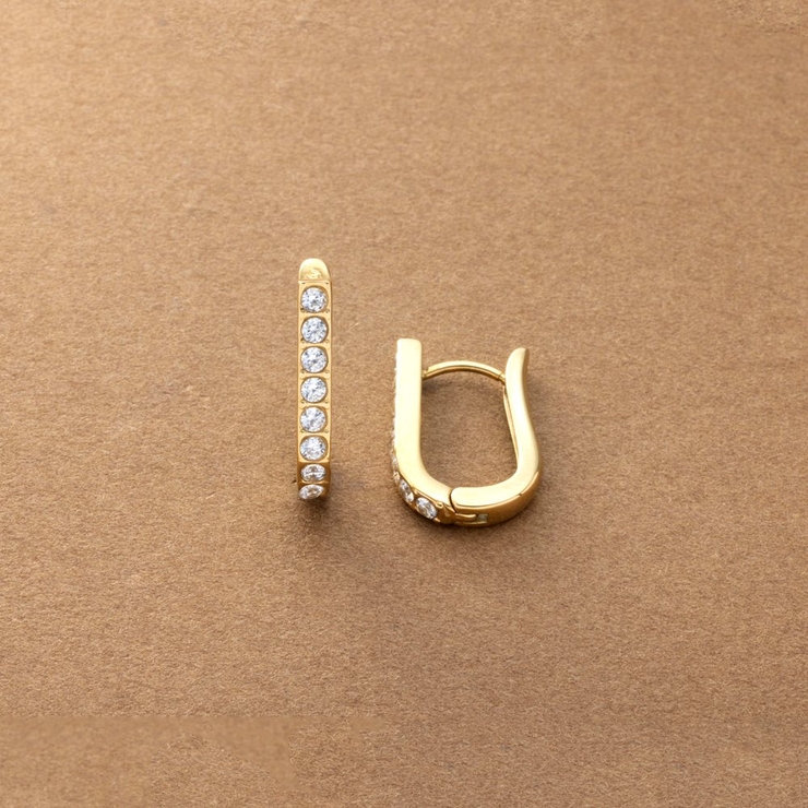 ステンレス製 ピアス 金属アレルギー | CREAM-DOT | 詳細画像1 