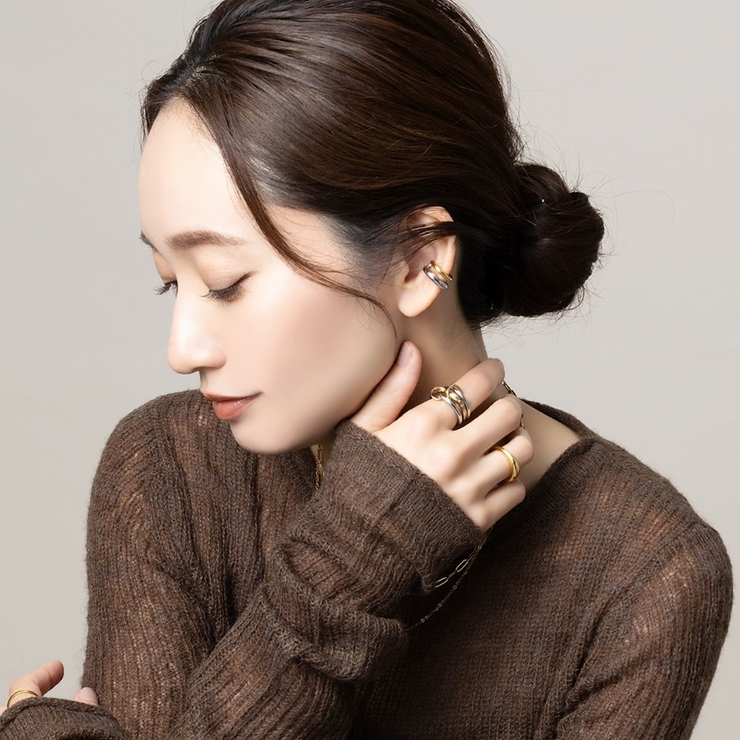 ステンレス製 リング 指輪 | CREAM-DOT | 詳細画像9 