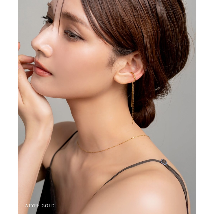 ネックレス 金属アレルギー ステンレス | CREAM-DOT | 詳細画像8 