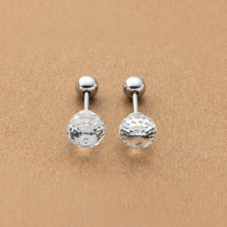 ステンレス製 ピアス 金属アレルギー | CREAM-DOT | 詳細画像7 