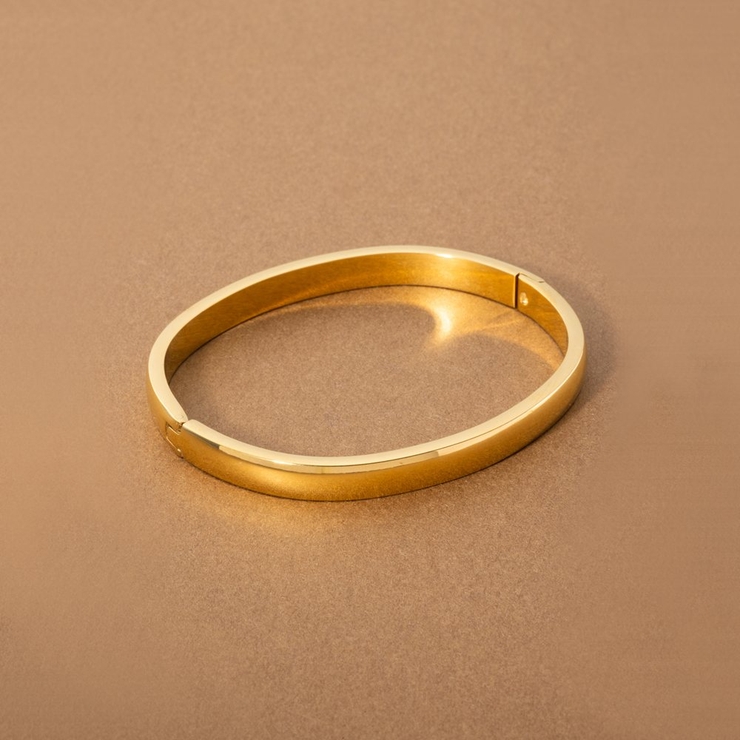 ステンレス製 バングル 金属アレルギー | CREAM-DOT | 詳細画像5 