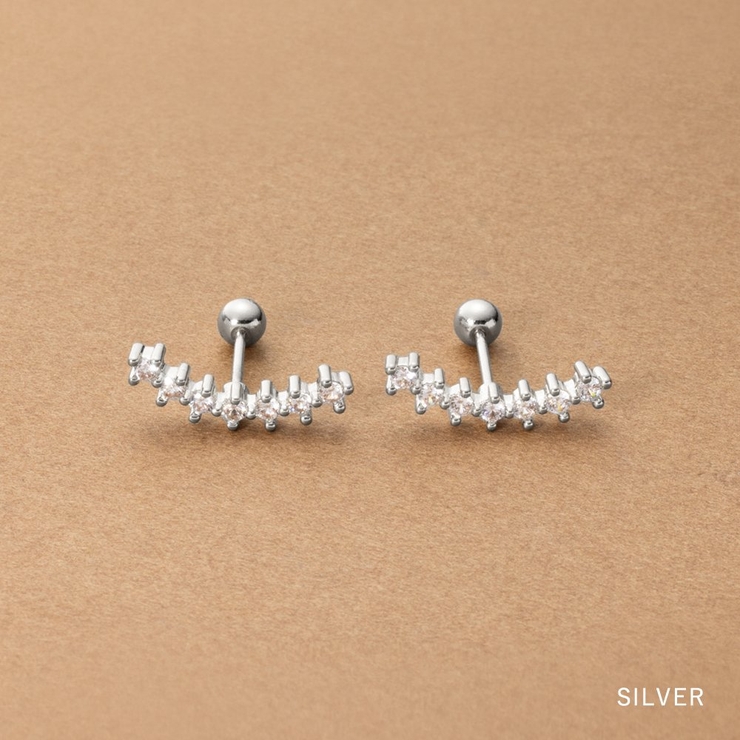 ピアス レディース ネジロック式 | CREAM-DOT | 詳細画像4 