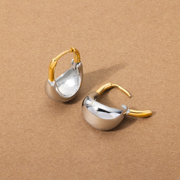 ステンレス製 ピアス 金属アレルギー対応 | CREAM-DOT | 詳細画像5 