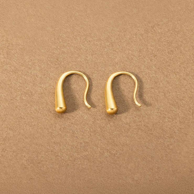 サージカルステンレス 金属アレルギー対応 ピアス | CREAM-DOT | 詳細画像1 