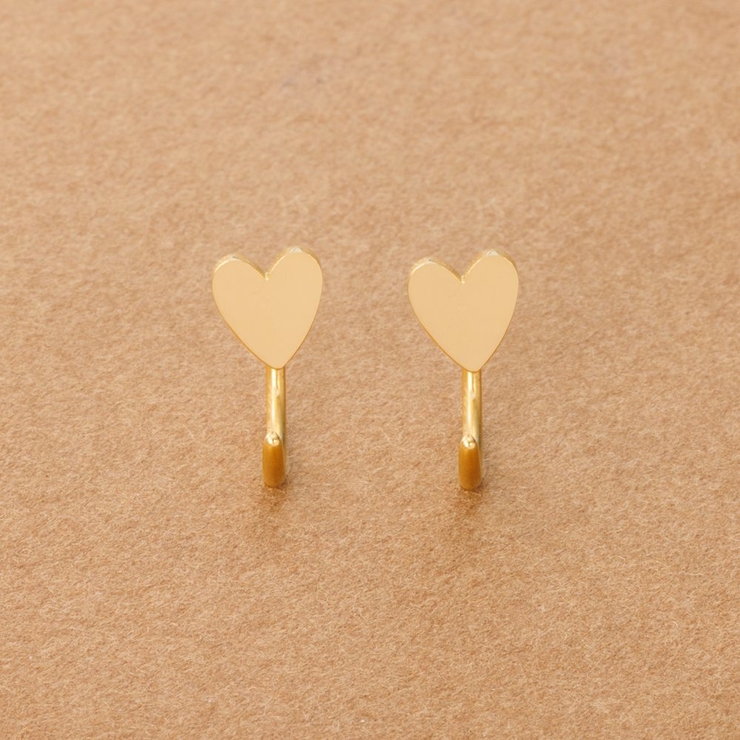 サージカルステンレス 金属アレルギー対応 ピアス | CREAM-DOT | 詳細画像6 