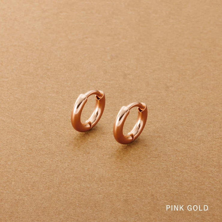 サージカルステンレス 金属アレルギー対応 ピアス | CREAM-DOT | 詳細画像7 