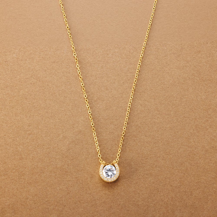 サージカルステンレス 金属アレルギー対応 ネックレス | CREAM-DOT | 詳細画像1 