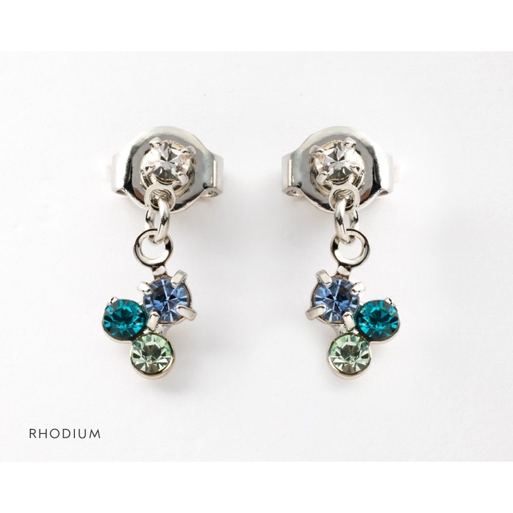 日本製 選べる ピアス | CREAM-DOT | 詳細画像4 