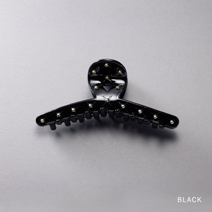 バンスクリップ ヘアクリップ レディース | CREAM-DOT | 詳細画像2 