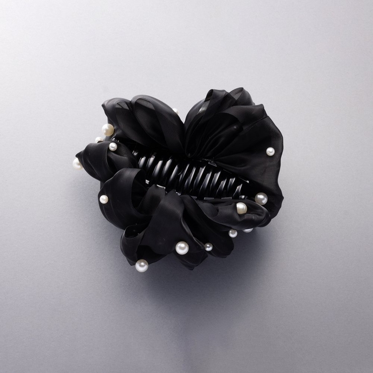 バンスクリップ ヘアクリップ レディース | CREAM-DOT | 詳細画像5 