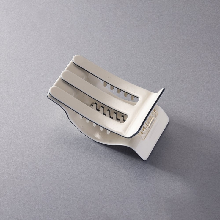 バンスクリップ ヘアクリップ レディース | CREAM-DOT | 詳細画像4 