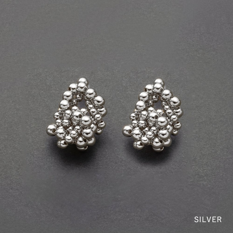 ピアス チタンポスト 低アレルギー | CREAM-DOT | 詳細画像3 