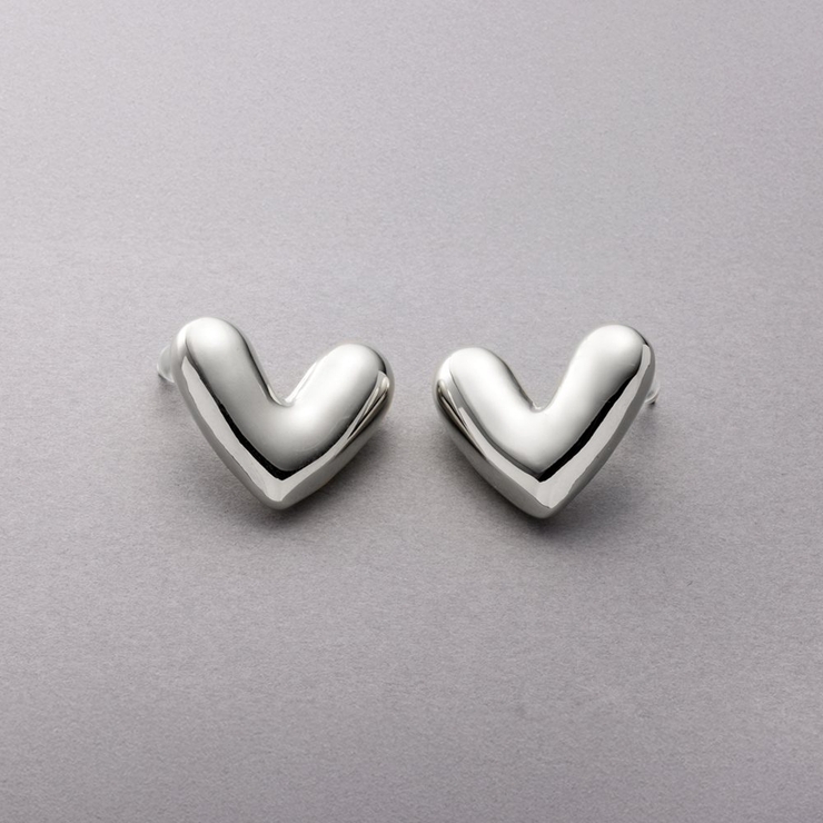 ピアス レディース ハート | CREAM-DOT | 詳細画像2 