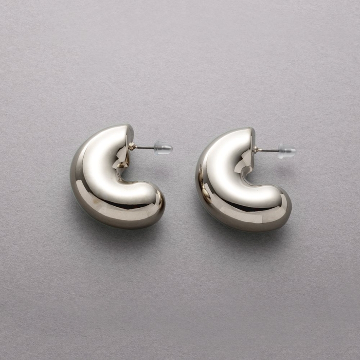 ピアス チタンポスト 低アレルギー | CREAM-DOT | 詳細画像3 