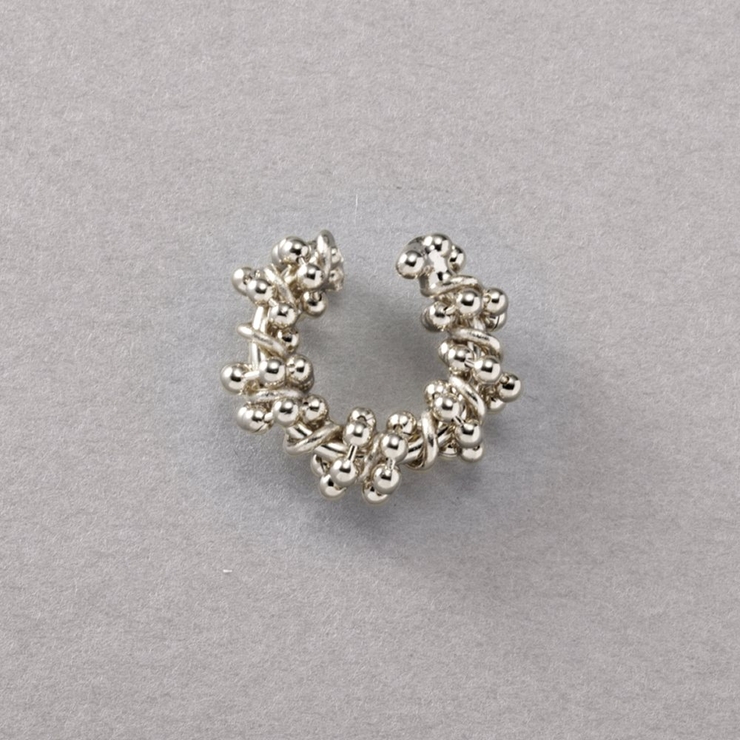 イヤーカフ レディース バブル | CREAM-DOT | 詳細画像2 