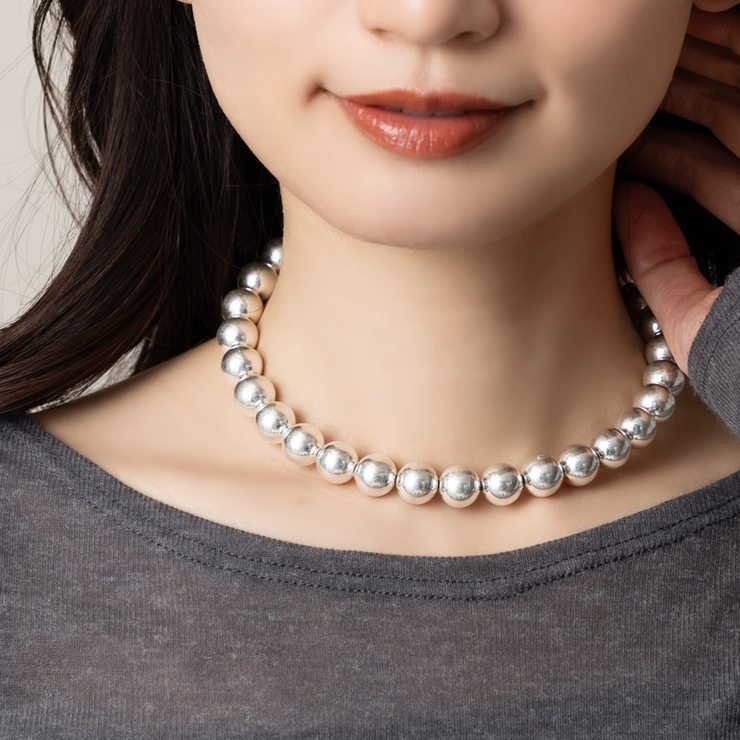 チョーカー ネックレス レディース | CREAM-DOT | 詳細画像7 