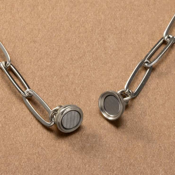 ステンレス製 ネックレス 金属アレルギー | CREAM-DOT | 詳細画像2 