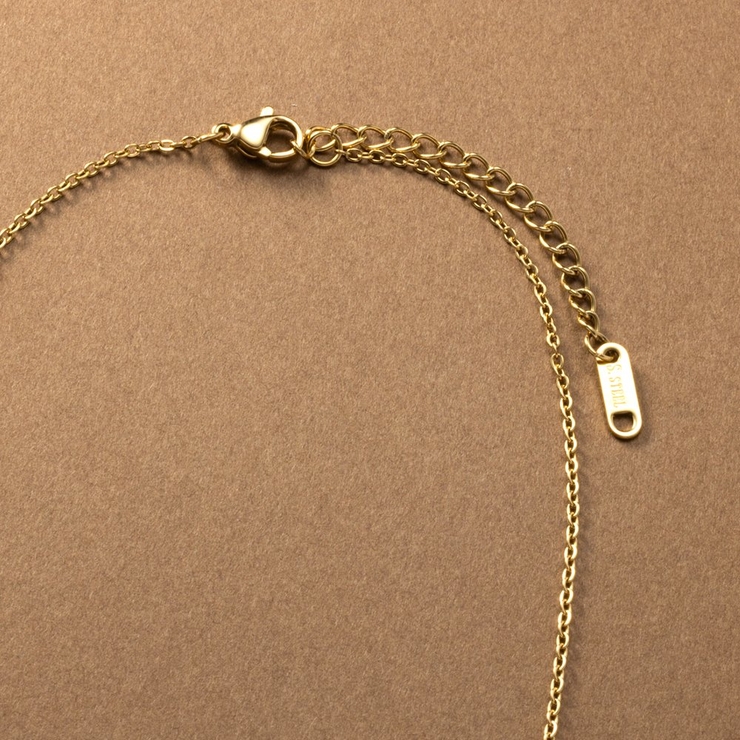 サージカルステンレス 金属アレルギー対応 ステンレス製 | CREAM-DOT | 詳細画像7 