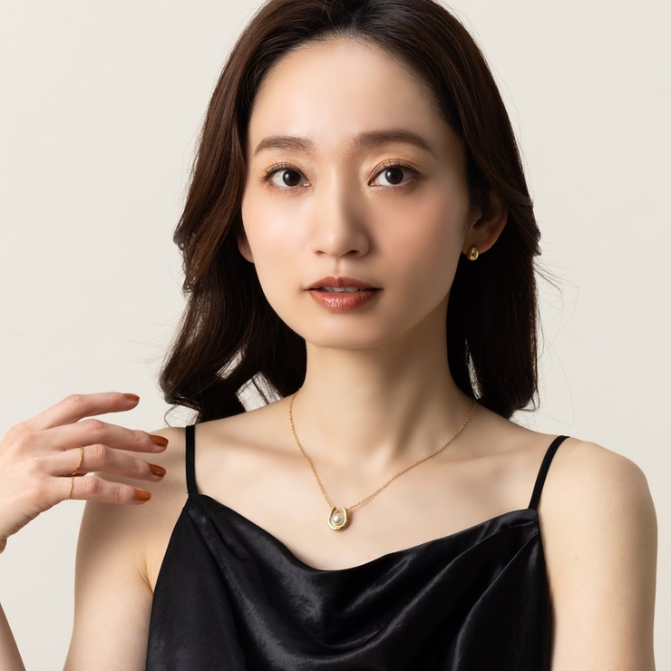 サージカルステンレス 金属アレルギー対応 ステンレス製 | CREAM-DOT | 詳細画像8 