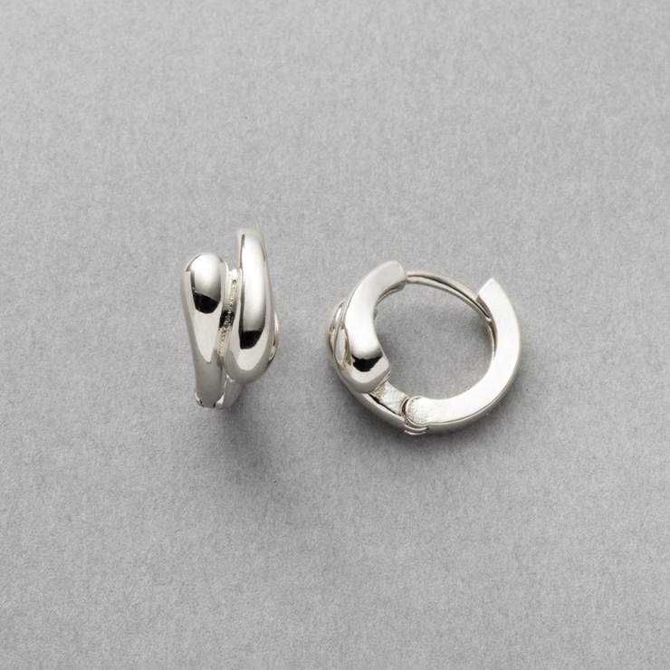 ピアス レディース キャッチレス | CREAM-DOT | 詳細画像2 