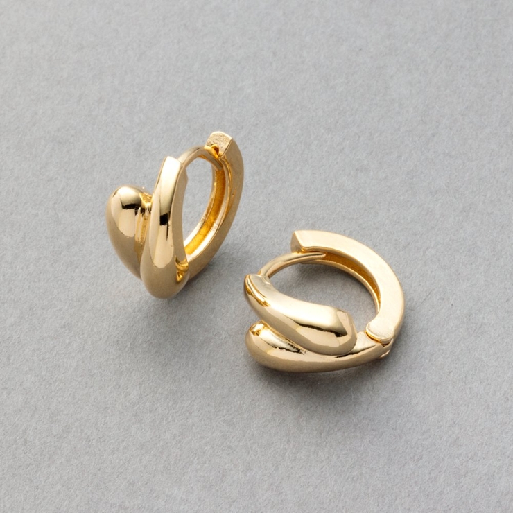 ピアス レディース キャッチレス | CREAM-DOT | 詳細画像3 