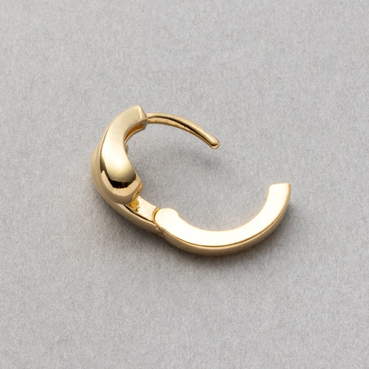 ピアス レディース キャッチレス | CREAM-DOT | 詳細画像4 