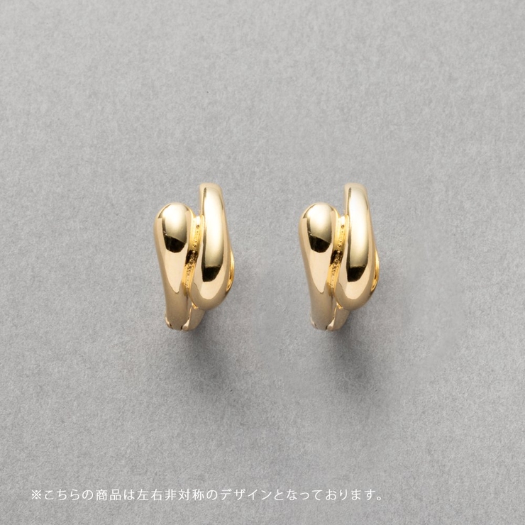 ピアス レディース キャッチレス | CREAM-DOT | 詳細画像5 