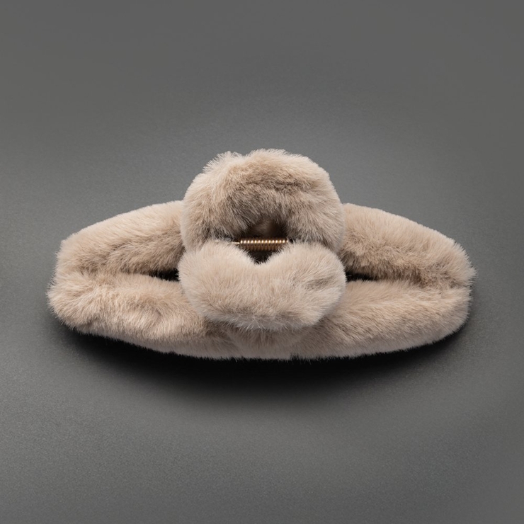 バンスクリップ ヘアクリップ レディース | CREAM-DOT | 詳細画像5 