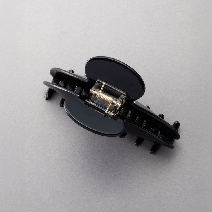 バンスクリップ ヘアクリップ パール | CREAM-DOT | 詳細画像8