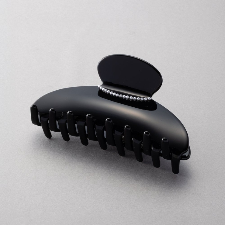 バンスクリップ ヘアクリップ パール | CREAM-DOT | 詳細画像9