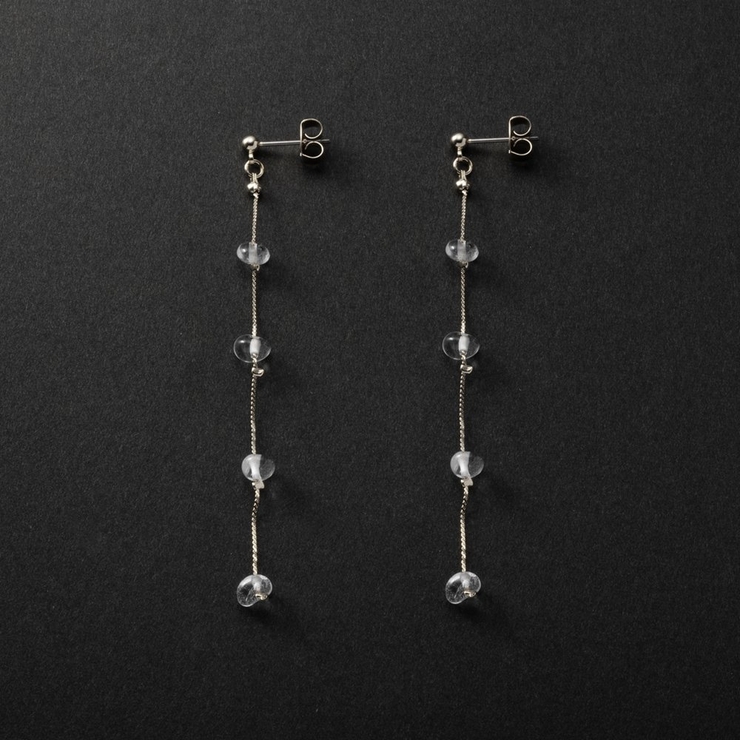 選べる ピアス イヤリング | CREAM-DOT | 詳細画像3 