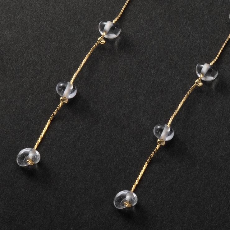 選べる ピアス イヤリング | CREAM-DOT | 詳細画像5 