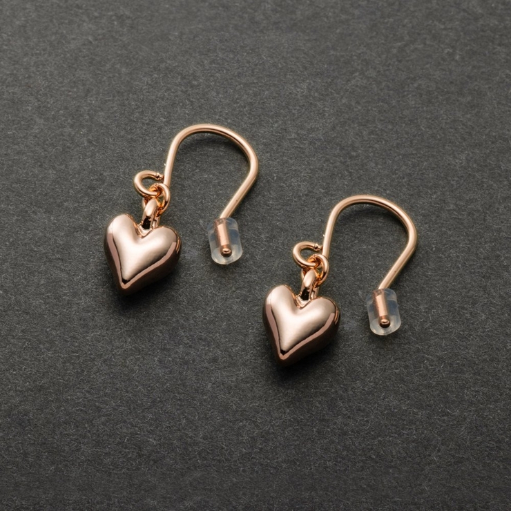 ピアス 18kコーティング レディース | CREAM-DOT | 詳細画像2 