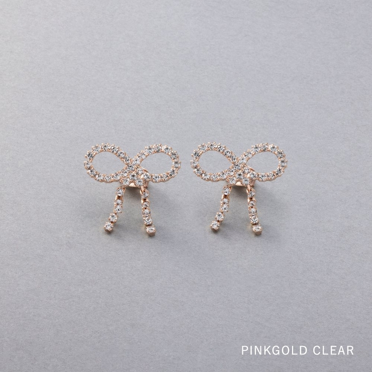 選べる ピアス イヤリング | CREAM-DOT | 詳細画像4 