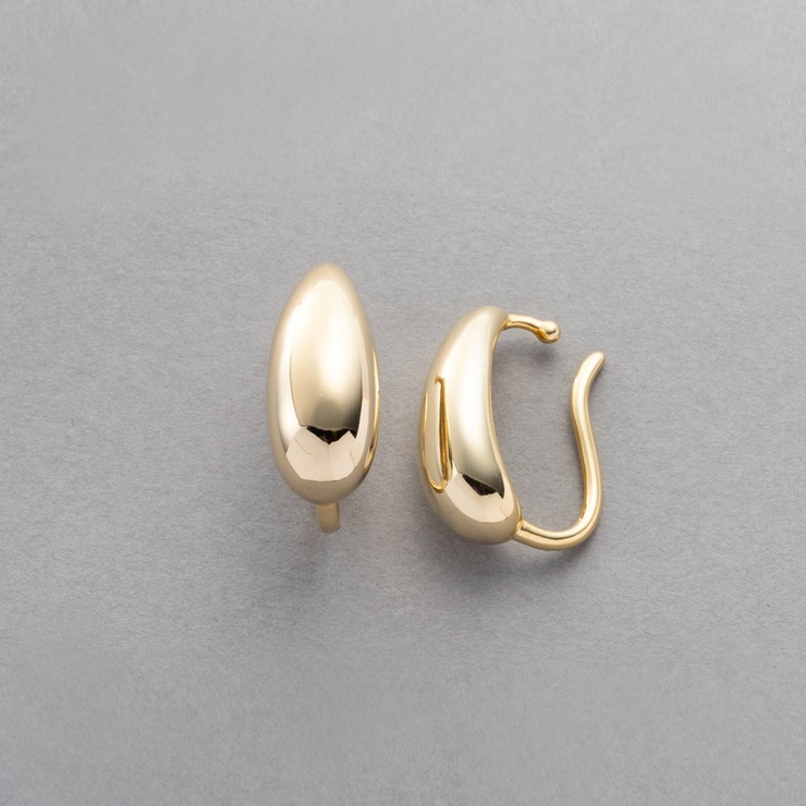 イヤーカフ 金属アレルギー ニッケルフリー | CREAM-DOT | 詳細画像6 