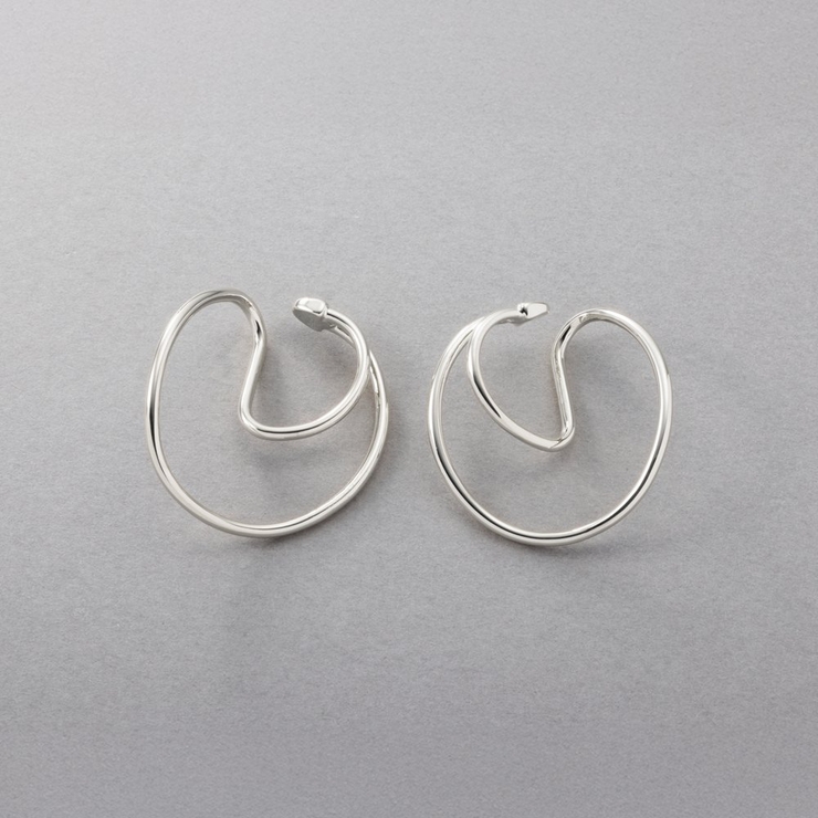 イヤーカフ 金属アレルギー ニッケルフリー | CREAM-DOT | 詳細画像3 