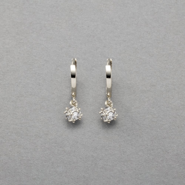 ピアス 金属アレルギー ニッケルフリー | CREAM-DOT | 詳細画像3 