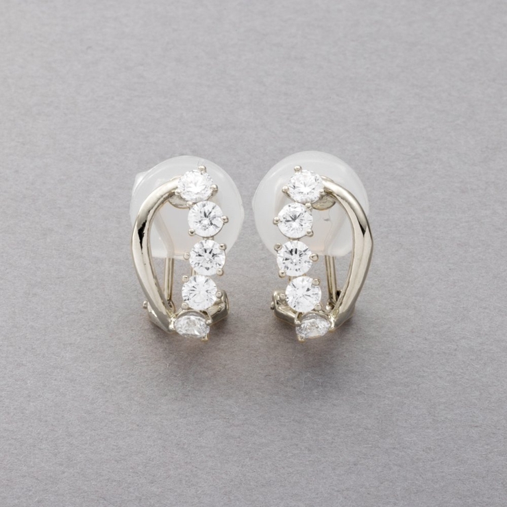 選べる イヤリング ピアス | CREAM-DOT | 詳細画像5 