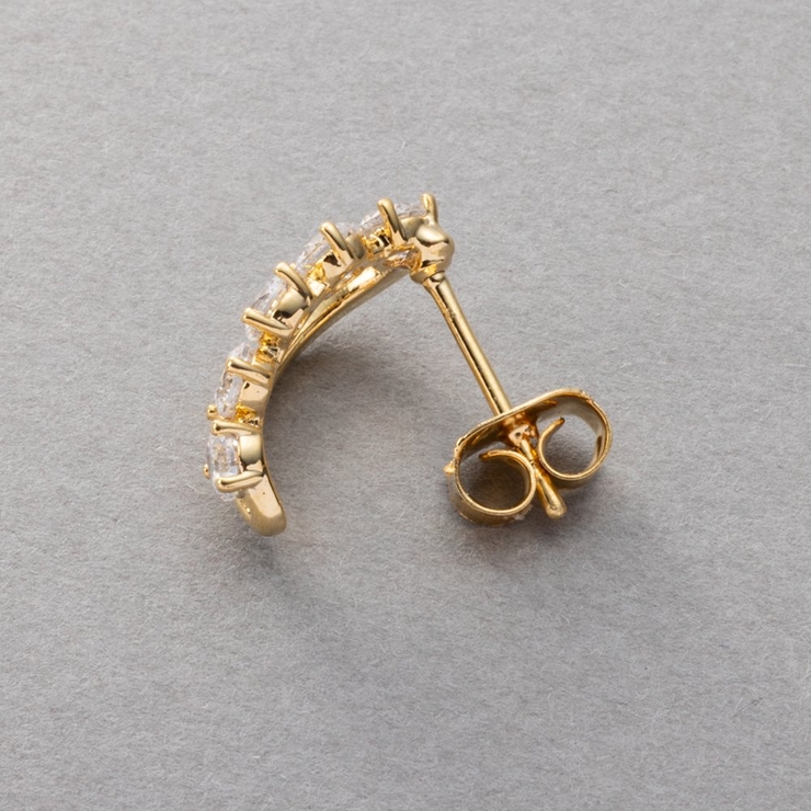 選べる イヤリング ピアス | CREAM-DOT | 詳細画像8 